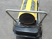 Luchtverhitter master - afbeelding 4 van  6