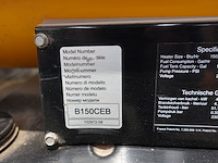 Luchtverhitter master - afbeelding 6 van  6