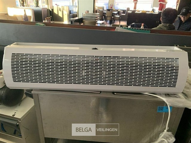 Luchtververser - afbeelding 1 van  2