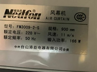 Luchtververser - afbeelding 2 van  2