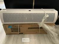 Luchtververser - afbeelding 3 van  3