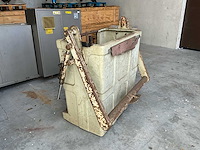 Luchtwerkplatform - afbeelding 6 van  8