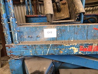 Luchtwerkplatform - afbeelding 2 van  5