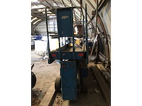 Luchtwerkplatform - afbeelding 12 van  15