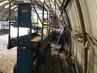 Luchtwerkplatform - afbeelding 13 van  15