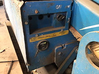 Luchtwerkplatform - afbeelding 14 van  15