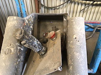 Luchtwerkplatform - afbeelding 15 van  15