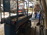 Luchtwerkplatform - afbeelding 6 van  15