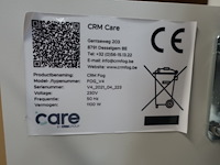 Luchtzuiveraar yawi - afbeelding 4 van  5