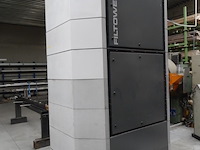 Luchtzuivering esta - afbeelding 1 van  6