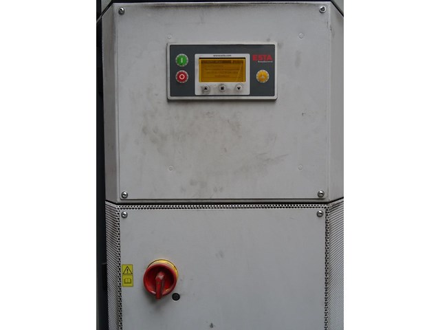 Luchtzuivering esta - afbeelding 2 van  6