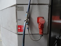 Luchtzuivering esta - afbeelding 4 van  6