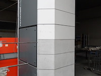 Luchtzuivering esta - afbeelding 1 van  6