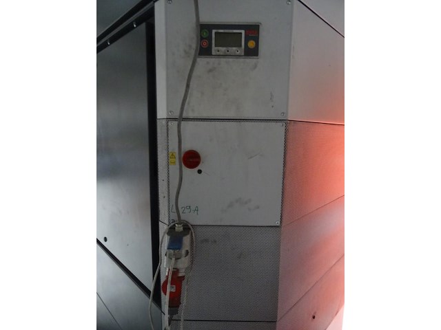 Luchtzuivering esta - afbeelding 2 van  6