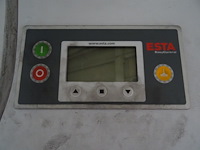 Luchtzuivering esta - afbeelding 3 van  6