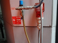 Luchtzuivering esta - afbeelding 4 van  6