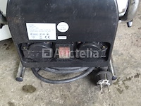 Lucide lamp met 2 fittingen - afbeelding 2 van  3