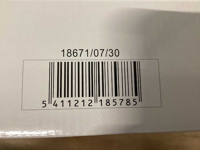 Lucide zoft bureaulamp led dimbaar (10x) - afbeelding 7 van  7