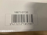 Lucide zoft bureaulamp led dimbaar (10x) - afbeelding 7 van  7