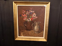 Lucien vd velde 1943 - afbeelding 1 van  4