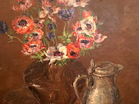 Lucien vd velde 1943 - afbeelding 2 van  4