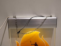 Lucifer lichtreclame - afbeelding 4 van  7