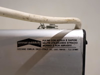 Lucifer lichtreclame - afbeelding 6 van  7