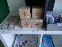 Luciferdoosjes - afbeelding 1 van  1