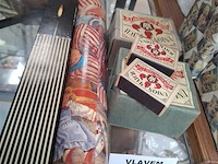 Lucifers - afbeelding 1 van  1