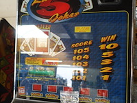 Lucky 5 joker - afbeelding 4 van  7