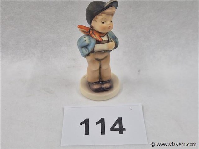 Lucky fellow - afbeelding 1 van  3