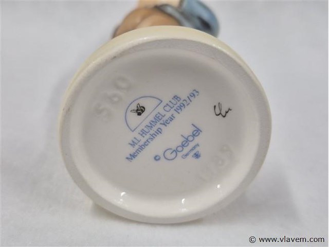 Lucky fellow - afbeelding 3 van  3