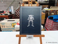 Lucky luke - afbeelding 1 van  4