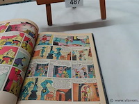 Lucky luke - afbeelding 3 van  4