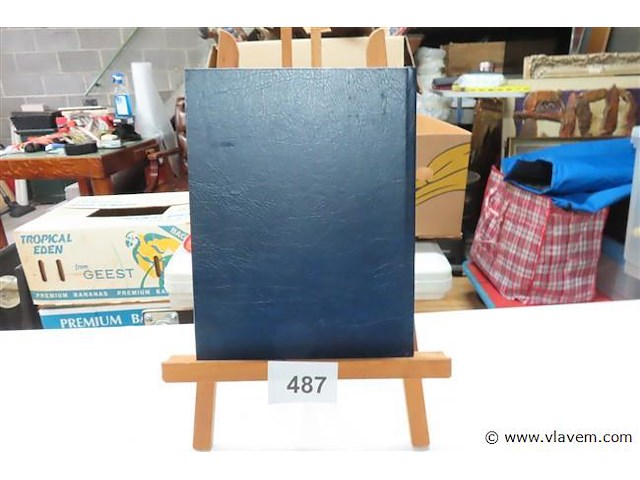 Lucky luke - afbeelding 4 van  4