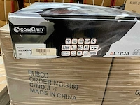Luda cowcam po3208 wireless camera monitoring system - afbeelding 2 van  5