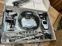 Luda cowcam po3208 wireless camera monitoring system - afbeelding 3 van  5