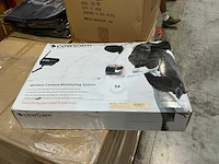 Luda cowcam po3208 wireless camera monitoring system