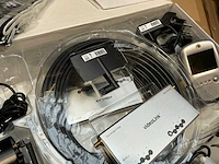 Luda cowcam po3208 wireless camera monitoring system - afbeelding 5 van  5