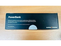 Luda farm - powerbank - 25000 - powerbank - afbeelding 2 van  3