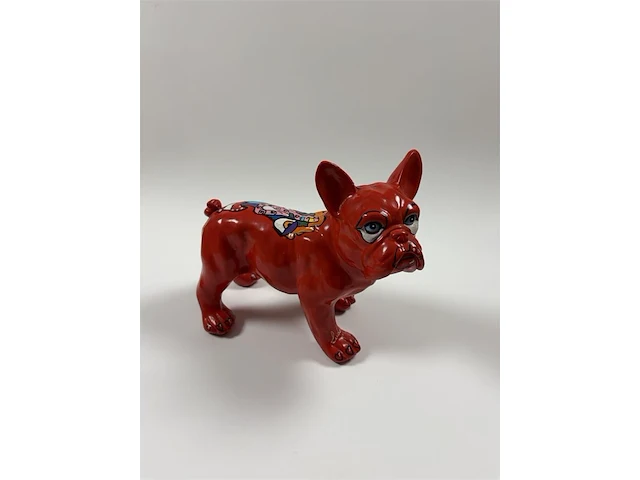 Ludo modelo - origineel object - afbeelding 4 van  4