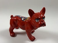 Ludo modelo - origineel object