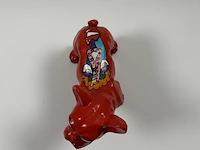 Ludo modelo - origineel object - afbeelding 1 van  4