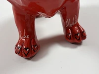 Ludo modelo - origineel object - afbeelding 2 van  4