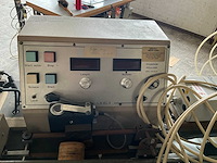 Ludre ld bandhak met elektrisch oog - afbeelding 4 van  7