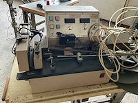 Ludre ld bandhak met elektrisch oog - afbeelding 1 van  3