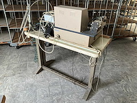 Ludre ld bandhak met elektrisch oog - afbeelding 3 van  3