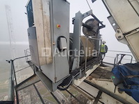 Luffingtorenkraan potain mcr 295-20t - afbeelding 4 van  12