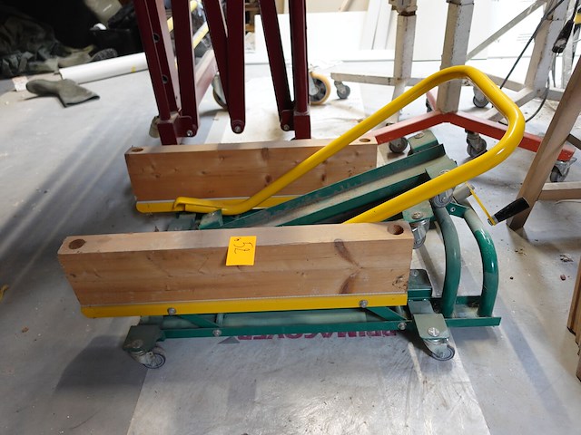 Luge macc - afbeelding 2 van  2