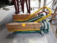 Luge macc - afbeelding 2 van  2